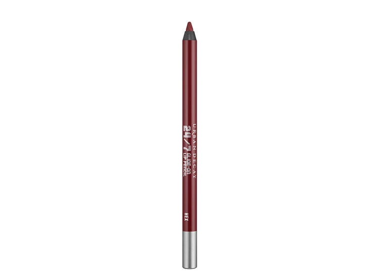 DELINEADOR DE LABIOS URBAN DECAY 24/7 LIP PENCIL 1.2 GR