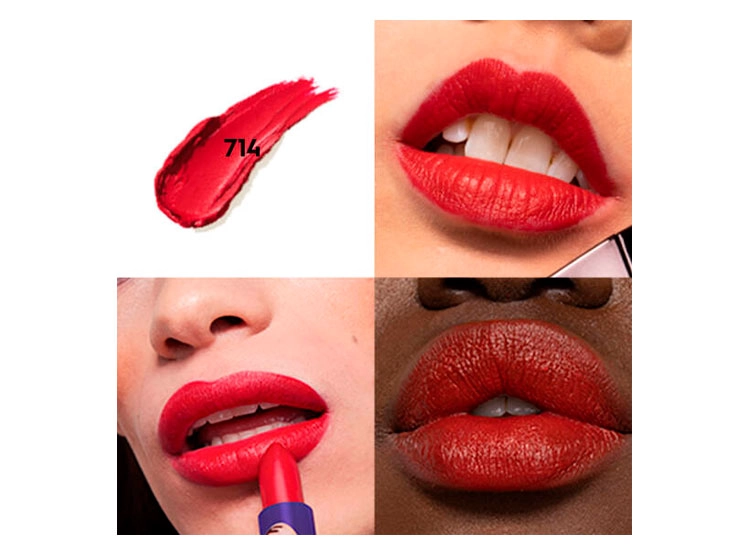 LABIAL URBAN DECAY VICE LIPSTICK 3.4 GR - 2