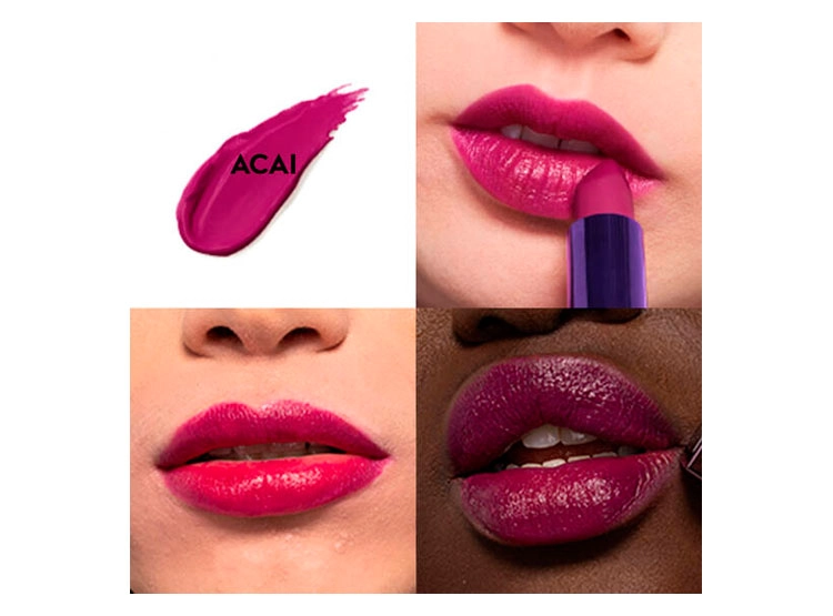 LABIAL URBAN DECAY VICE LIPSTICK 3.4 GR - 2