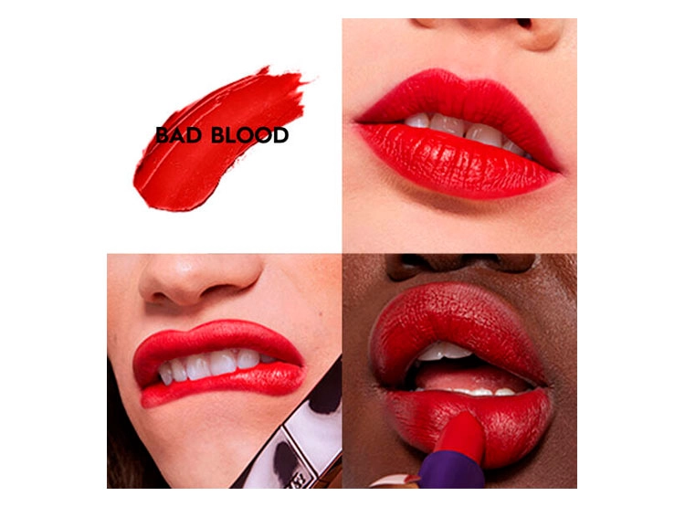 LABIAL URBAN DECAY VICE LIPSTICK 3.4 GR - 2