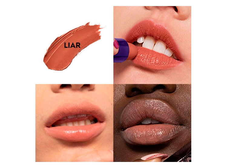 LABIAL URBAN DECAY VICE LIPSTICK 3.4 GR - 2