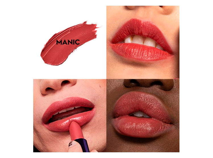 LABIAL URBAN DECAY VICE LIPSTICK 3.4 GR - 2