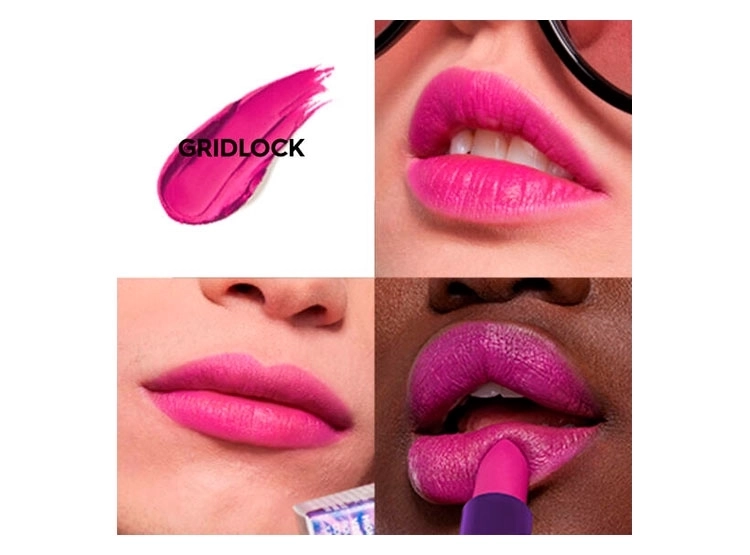 LABIAL URBAN DECAY VICE LIPSTICK 3.4 GR - 2