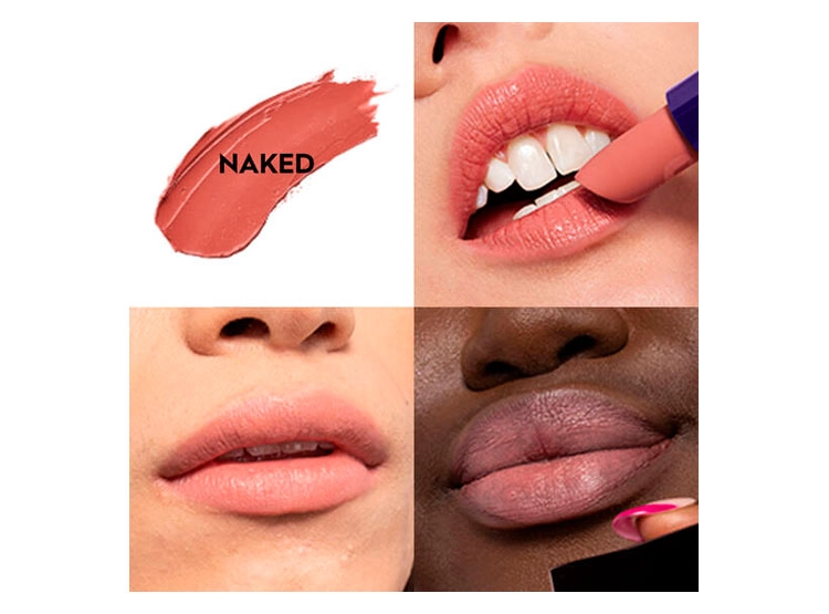 LABIAL URBAN DECAY VICE LIPSTICK 3.4 GR - 2