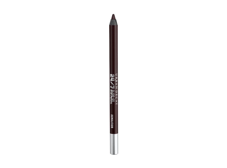 DELINEADOR DE OJOS URBAN DECAY 24/7 GLIDE ON EYE PENCIL WATERPROOF 1.2 GR - 1