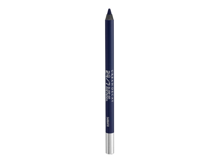 DELINEADOR DE OJOS URBAN DECAY 24/7 GLIDE ON EYE PENCIL WATERPROOF 1.2 GR - 1