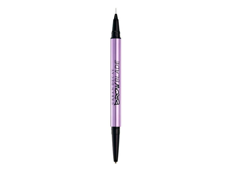 DELINEADOR DE CEJAS URBAN DECAY LÁPIZ BROWN BLADE WATERPROOF 0.05 GR - 1