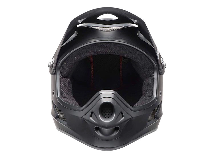 CASCO CICLISMO GIRO BELL SERVO INTEGRAL T/U POLICARBONATO - 1