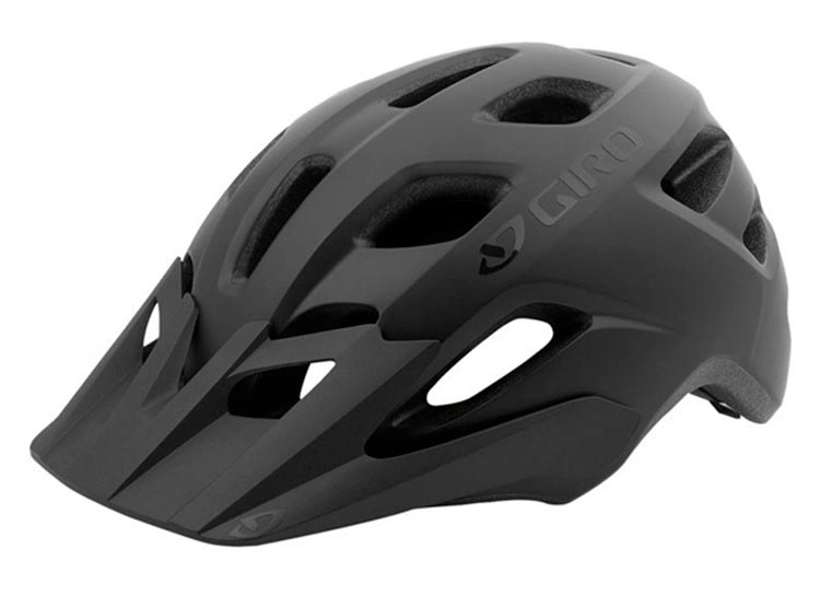 CASCO CICLISMO BELL GIRO FIXTURE MAT T/UNIV POLICARBONATO - 1