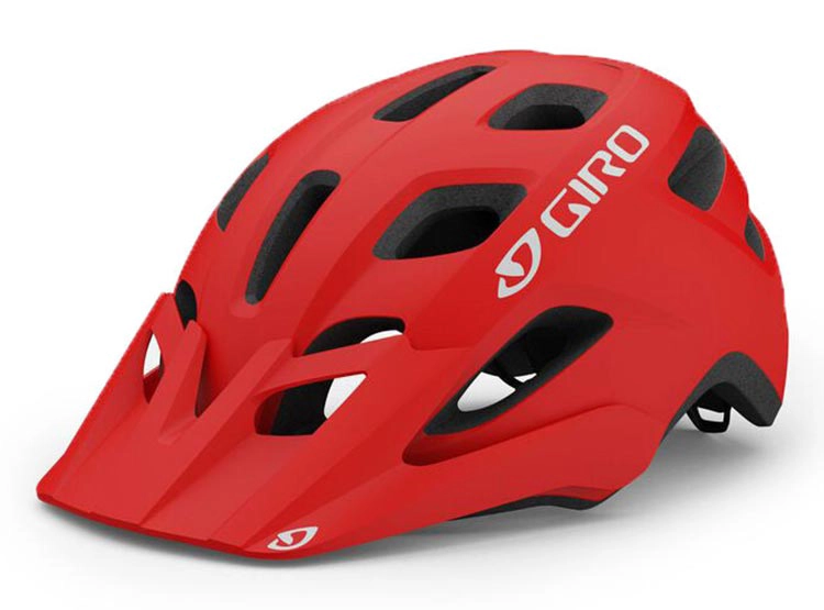 CASCO CICLISMO BELL GIRO FIXTURE MAT TRM UA POLICARBONATO - 1