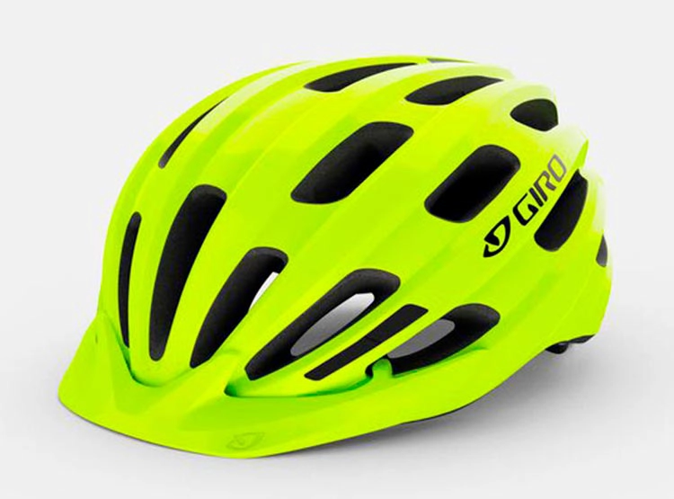 CASCO CICLISMO BELL GIRO REGISTER MAT HI T/UNIV POLICARBONATO - 1