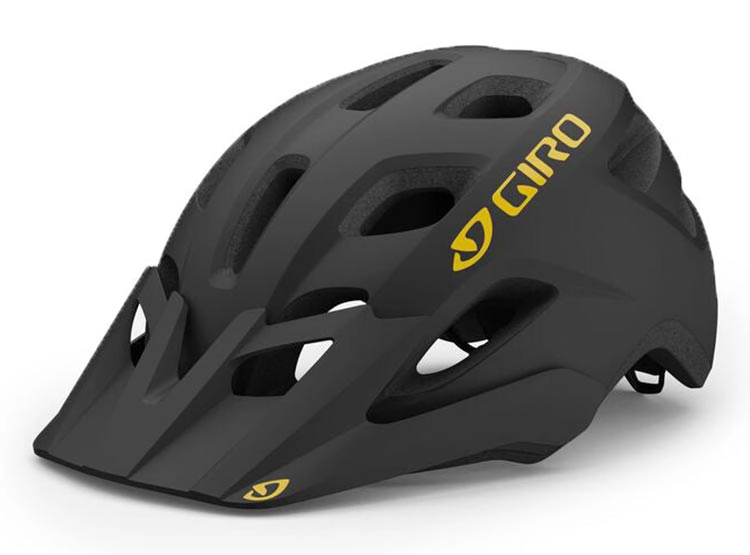 CASCO CICLISMO BELL GIRO FIXTURE MAT WARM U POLICARBONATO - 1