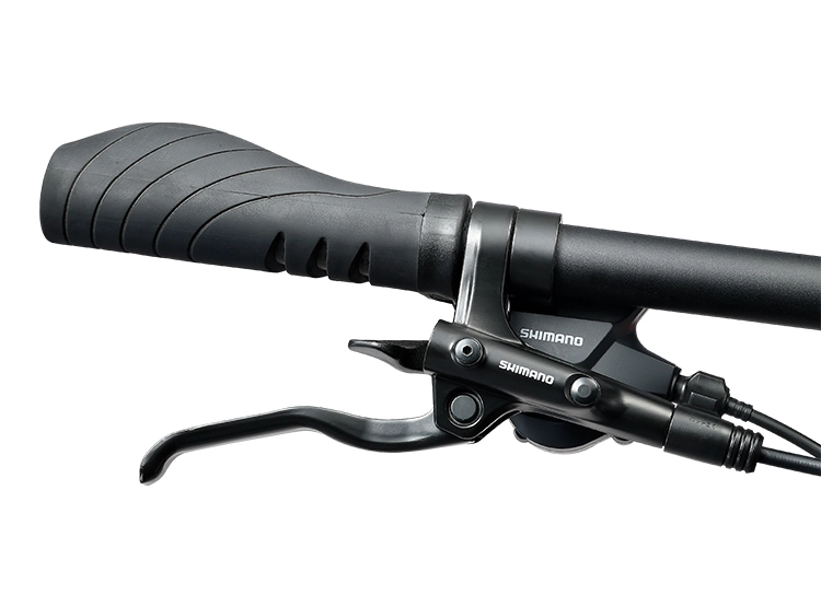 Oxford Aura 5 Aro 27.5 21V Negro, foto 4