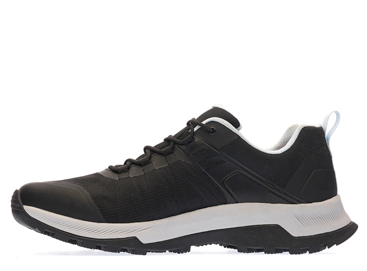 ZAPATILLAS MUJER LIPPI VULCANO IRON STONE BDRY - 2