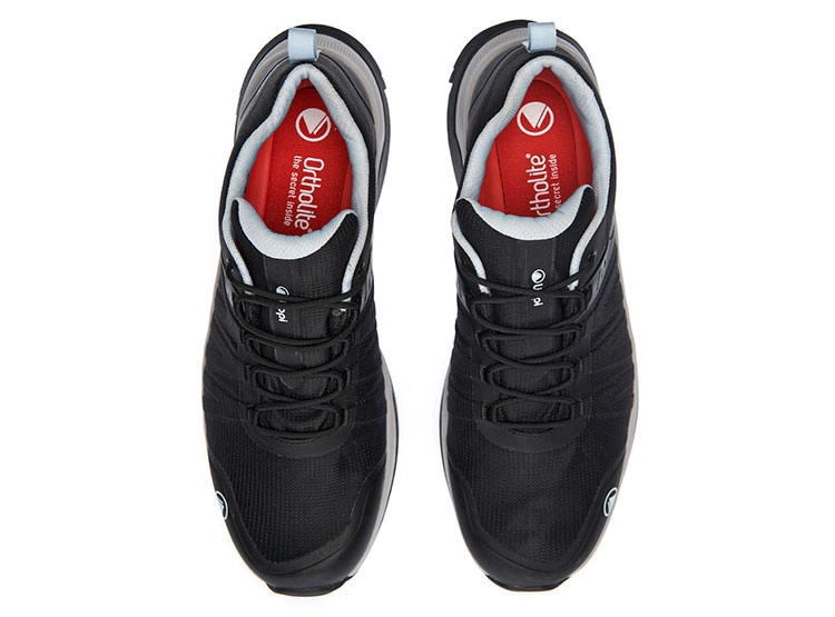 ZAPATILLAS MUJER LIPPI VULCANO IRON STONE BDRY - 3