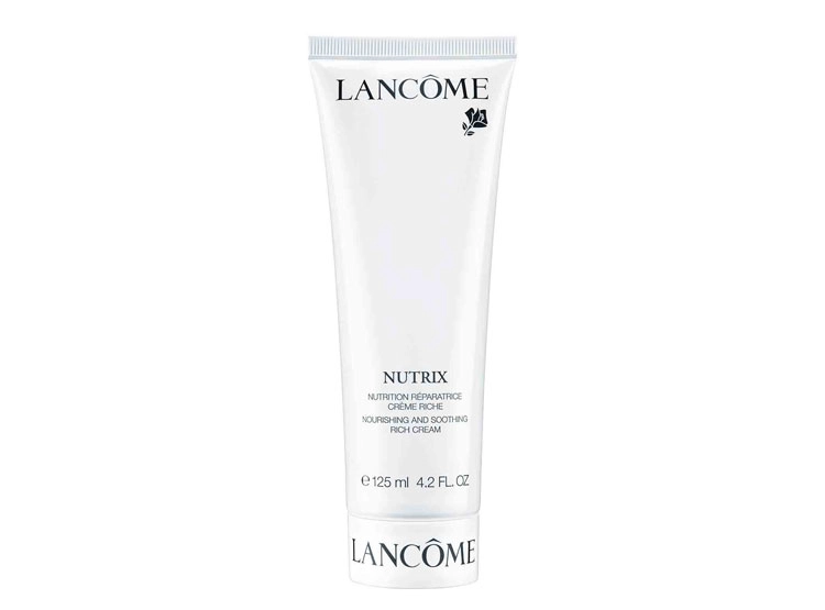CREMA FACIAL LANCÔME HIDRATANTE NUTRIX 125 ML - 1
