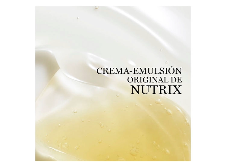 CREMA FACIAL LANCÔME HIDRATANTE NUTRIX 125 ML - 4