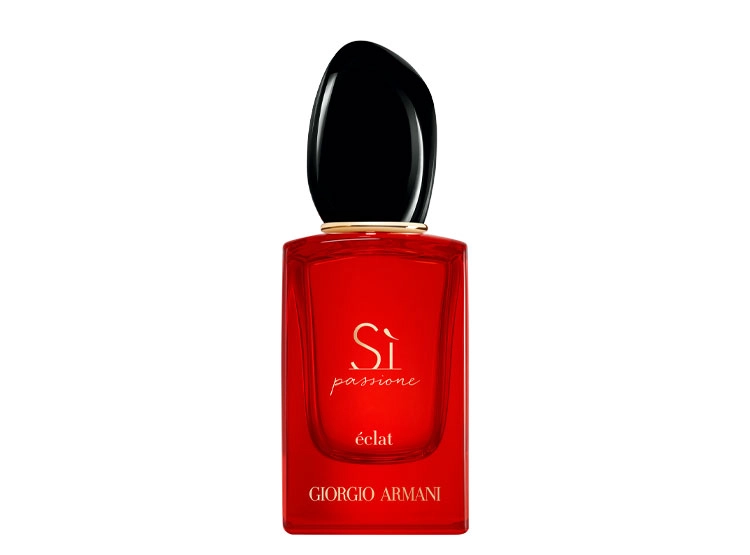 PERFUME GIORGIO ARMANI SI PASSIONE ECLAT MUJER EDP 30 ML - 1