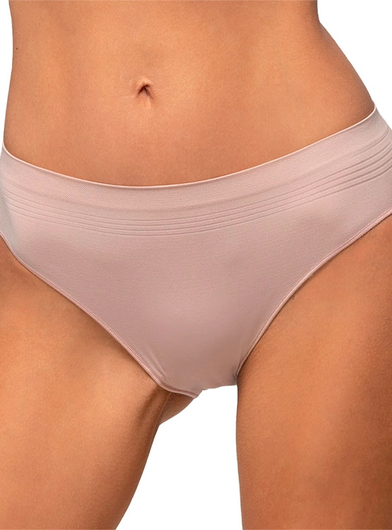 CALZÓN MUJER POMPEA SEAMLESS - 1