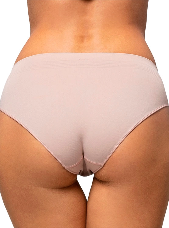 CALZÓN MUJER POMPEA SEAMLESS - 2