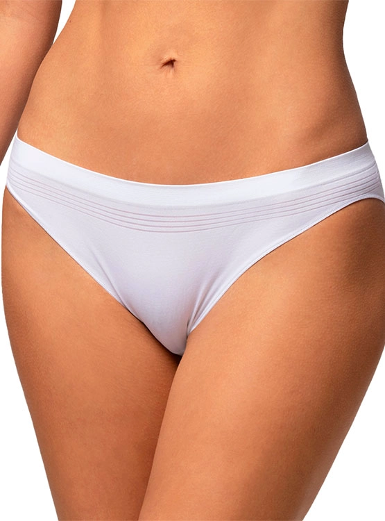 CALZÓN MUJER POMPEA SEAMLESS - 1