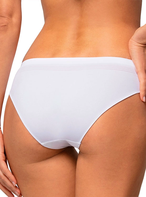 CALZÓN MUJER POMPEA SEAMLESS - 2