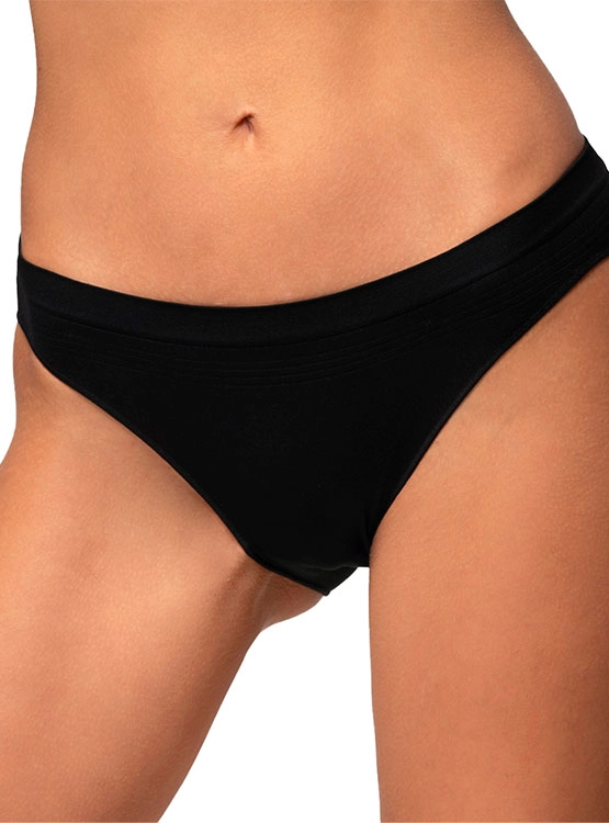 CALZÓN MUJER POMPEA SEAMLESS - 1