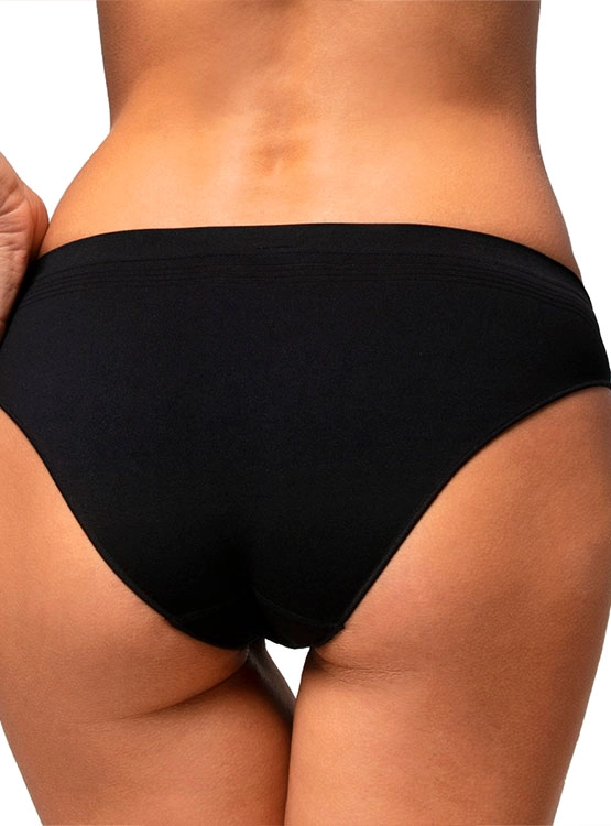 CALZÓN MUJER POMPEA SEAMLESS - 2