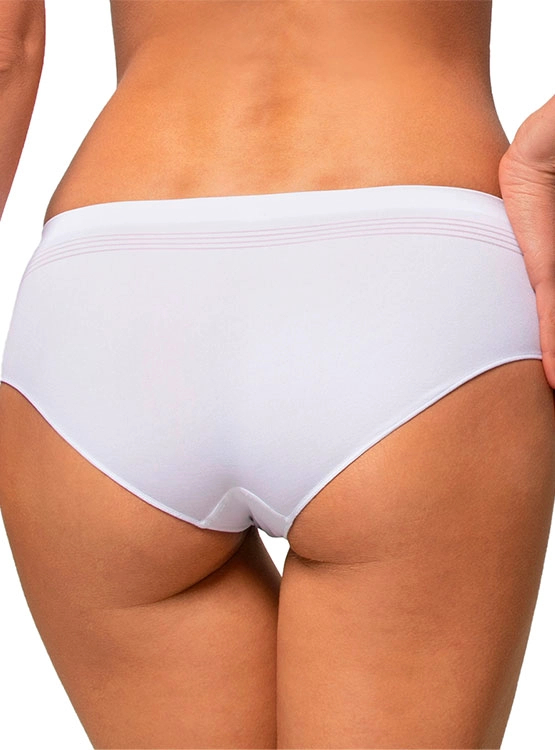 CALZÓN MUJER POMPEA SEAMLESS - 2