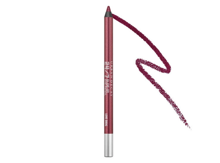 DELINEADOR DE OJOS URBAN DECAY 24/7 GLIDE ON EYE PENCIL WATERPROOF 1.2 GR
