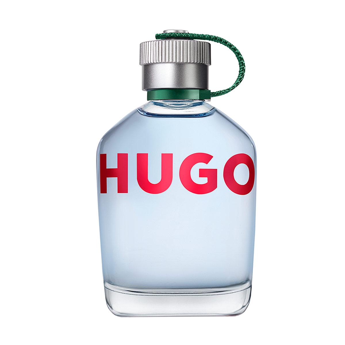 PERFUME HUGO MAN EAU DE TOILETTE PARA HOMBRE 200 ML - 1