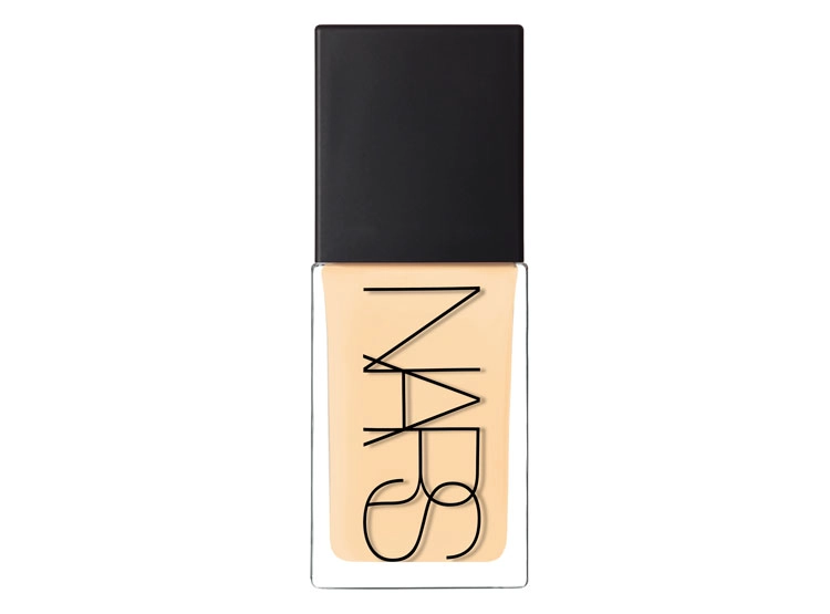 BASE DE MAQUILLAJE NARS LIGHT REFLECTING FOUNDATION DEAUVILLE 30 ML - 1