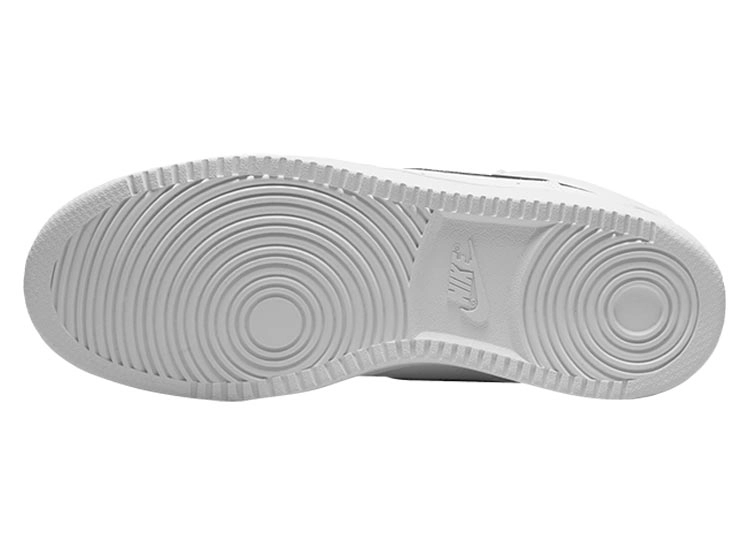 ZAPATILLAS HOMBRE NIKE URBANAS BLANCO COURT VISION MID NEXT NATURE - 6