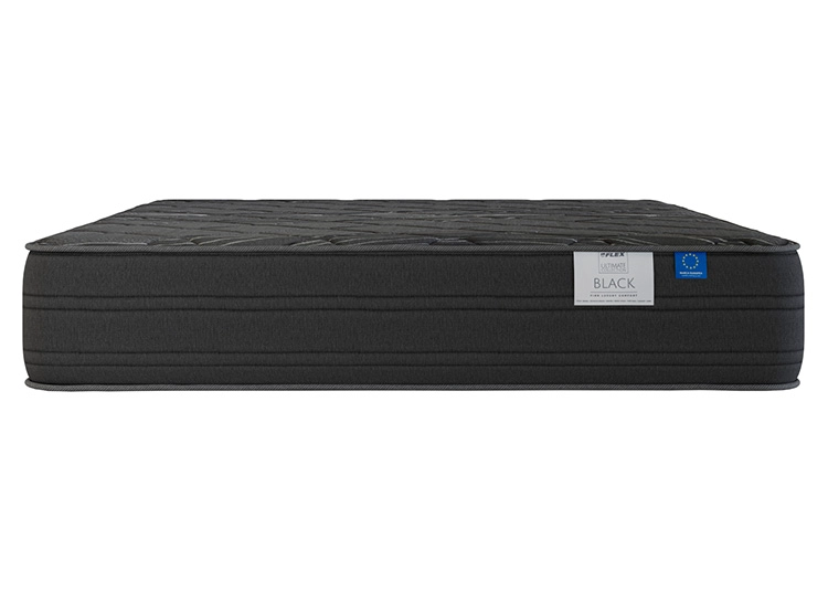 COLCHÓN FLEX PREMIUM BLACK SÚPER KING - 1