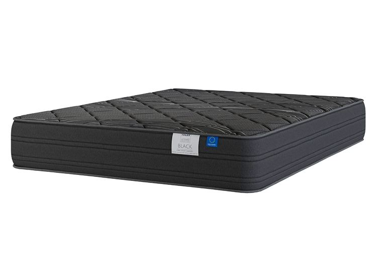 COLCHÓN FLEX PREMIUM BLACK SÚPER KING - 2