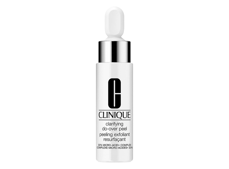 EXFOLIANTE FACIAL CLINIQUE LIMPIADOR CLARIFYING DO OVER PEEL 30 ML - 1
