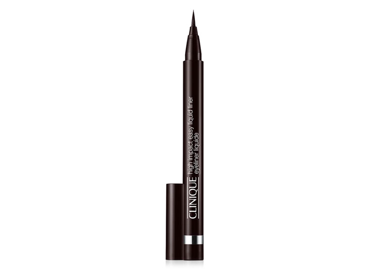 DELINEADOR DE OJOS CLINIQUE HIGH IMPACT EASY LIQUID LINER 0.08 GR - 1