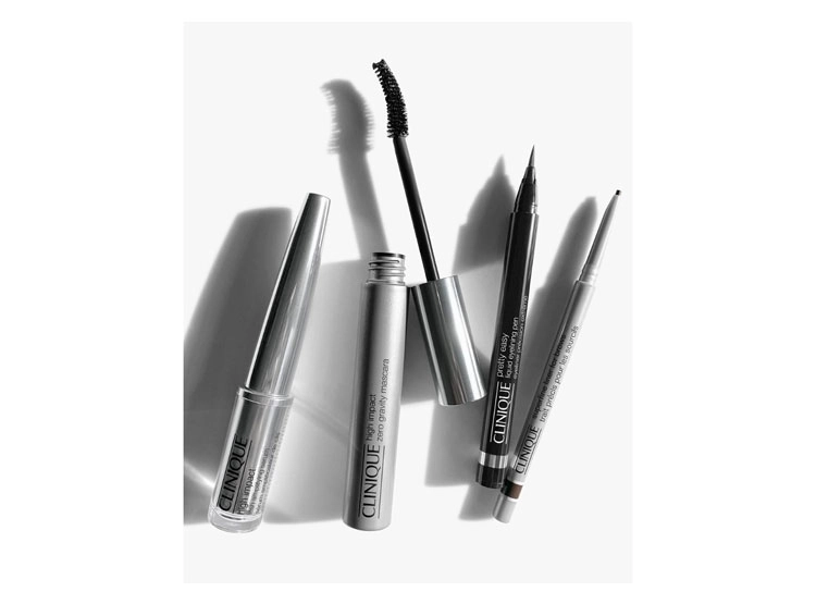 MÁSCARA DE PESTAÑAS CLINIQUE HIGH IMPACT ZERO GRAVITY 9.6 ML - 2