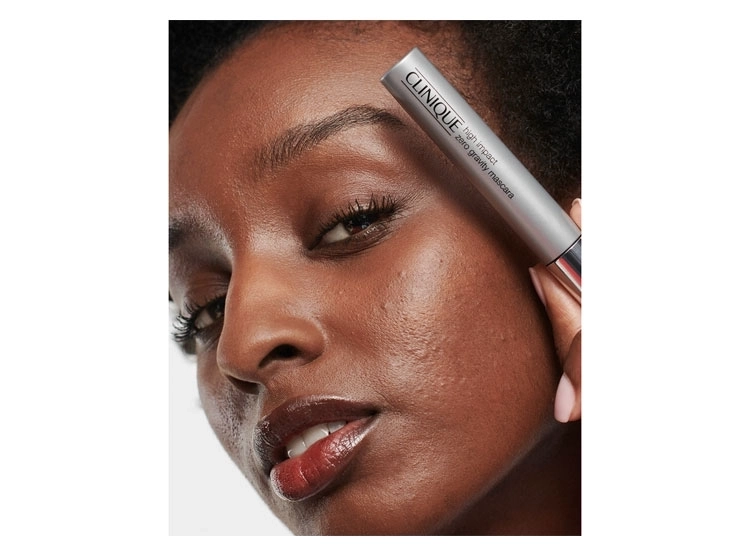 MÁSCARA DE PESTAÑAS CLINIQUE HIGH IMPACT ZERO GRAVITY 9.6 ML - 4