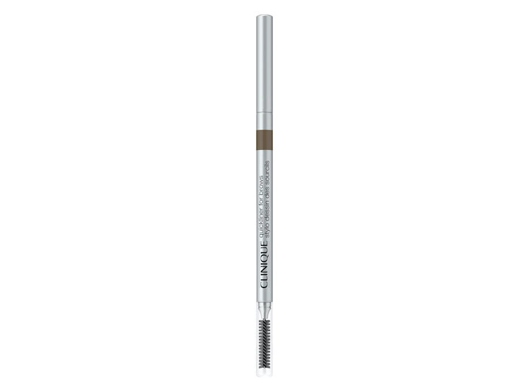 DELINEADOR DE CEJAS CLINIQUE LÁPIZ QUICKLINER FOR BROWS WATERPROOF 8 GR - 2