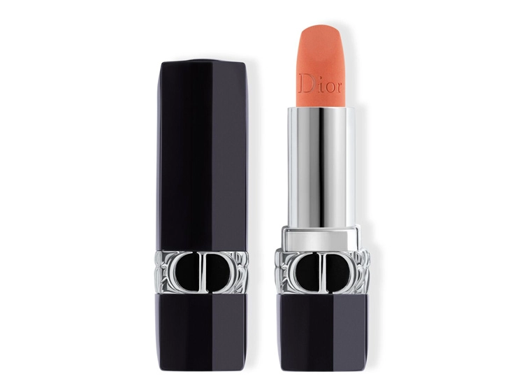 BÁLSAMO LABIAL DIOR ROUGE 3.5 GR - 1