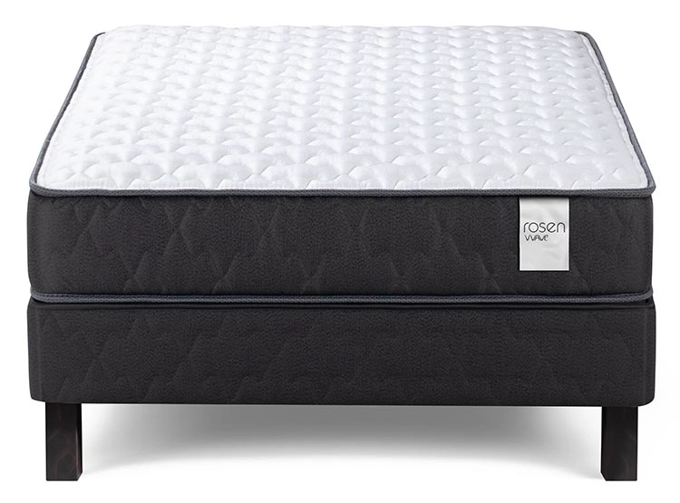 CAMA EUROPEA ROSEN WAVE 1 PLAZA - 1