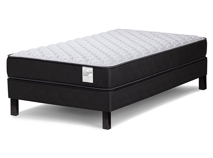 CAMA EUROPEA ROSEN WAVE 1.5 PLAZAS - 2
