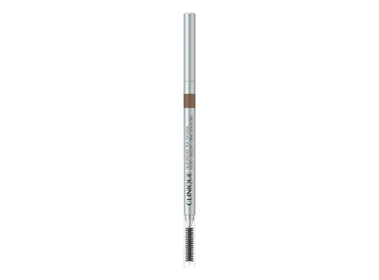 DELINEADOR DE CEJAS CLINIQUE LÁPIZ QUICKLINER FOR BROWS WATERPROOF 8 GR - 2