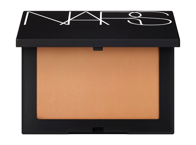 POLVOS NARS FIJADOR LIGHT REFLECTING SETTING POWDER SHORE 10 GR - 1