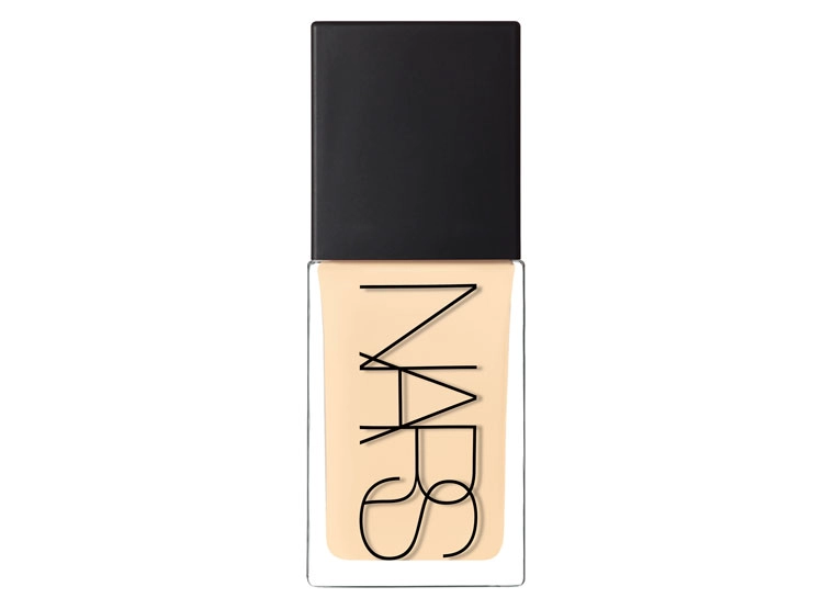 BASE DE MAQUILLAJE NARS LIGHT REFLECTING FOUNDATION GOBI 30 ML - 1