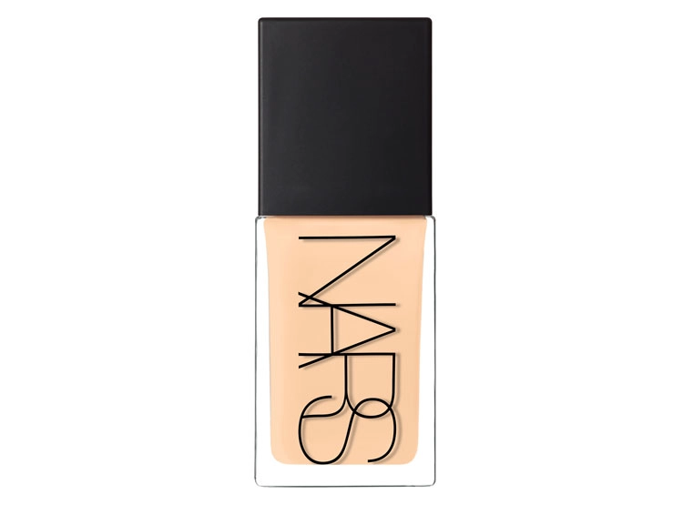 BASE DE MAQUILLAJE NARS LIGHT REFLECTING FOUNDATION SALZBURG 30 ML - 1