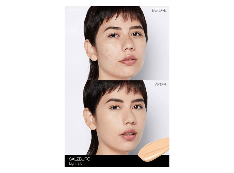 BASE DE MAQUILLAJE NARS LIGHT REFLECTING FOUNDATION SALZBURG 30 ML - 3