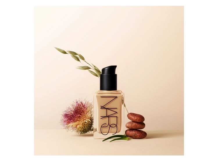 BASE DE MAQUILLAJE NARS LIGHT REFLECTING FOUNDATION VALLAURIS 30 ML - 5