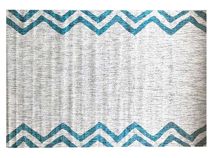 ALFOMBRA IDETEX ATENEA SISAL CALYPSO CONTEMPORÁNEA MODERNA 240 X 340 CM - 1